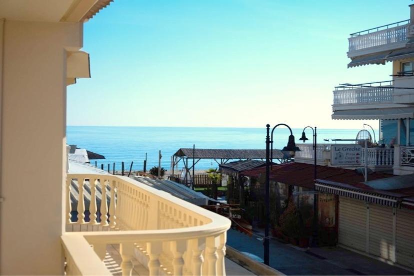 Parthenon Art Hotel Olympic Beach Exterior photo